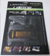 Laptop Skin LamTech 9.2"-12.4" (English Phone Booth)